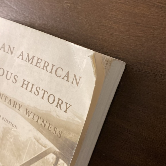 African American Religious History: A Documentary Witness Second Edition, 1999 - Picture 2 of 8